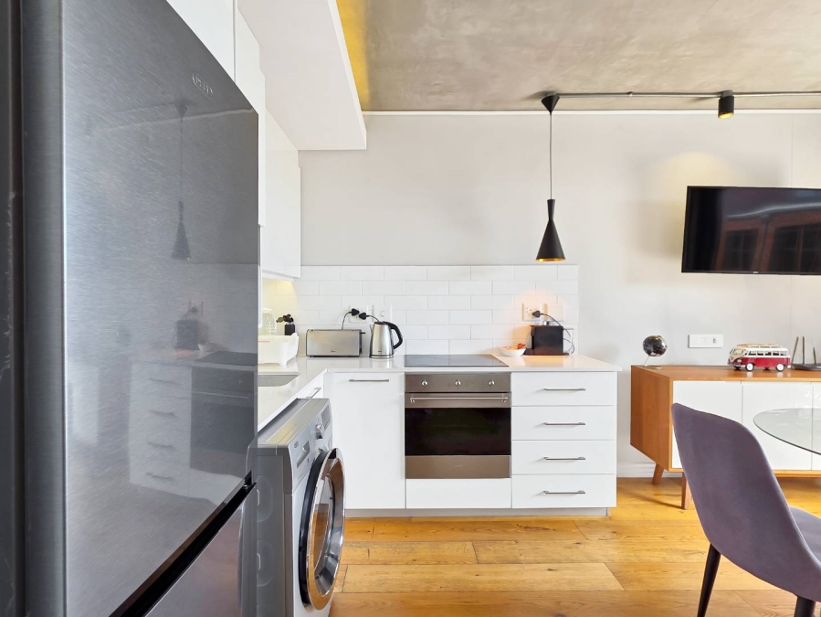 1 Bedroom Property for Sale in De Waterkant Western Cape